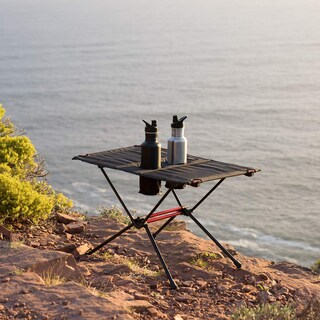 Foto 2 | Foto 2 | Mesa De Camping Naturehike Ft07 Ultraligera De 0,73 Kg Con Bolsa De Transporte - Venta Internacional.