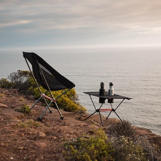 Foto 3 | Foto 3 | Mesa De Camping Naturehike Ft07 Ultraligera De 0,73 Kg Con Bolsa De Transporte - Venta Internacional.