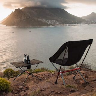 Foto 4 | Foto 4 | Mesa De Camping Naturehike Ft07 Ultraligera De 0,73 Kg Con Bolsa De Transporte - Venta Internacional.