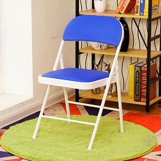 Foto 4 | Foto 4 | 6 Sillas Plegables Ilios Innova Azul