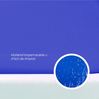 Foto 5 | Foto 5 | 6 Sillas Plegables Ilios Innova Azul