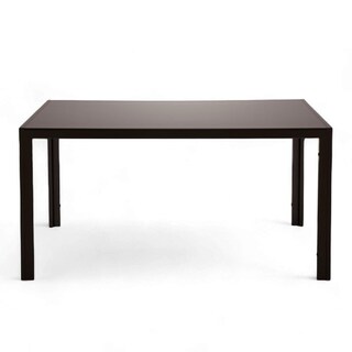 Foto 4 | Foto 4 | Set De Comedor Moderno Con 4 Sillas Y Mesa De Vidrio