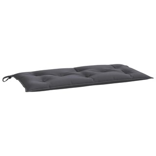 Foto 3 | Foto 3 | Cojín Para Banco De Jardín Vidaxl, Tela Oxford Duradera, 43,3 X 19,7 X 2,8 Cm - Venta Internacional.
