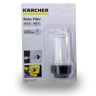 Foto 3 | Foto 3 | Filtro Agua Basic Karcher Line Hidrolavadora (compatible K2 A K7)