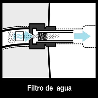 Foto 5 | Foto 5 | Filtro Agua Basic Karcher Line Hidrolavadora (compatible K2 A K7)