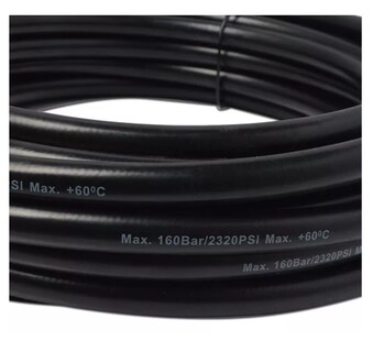 Foto 5 | Foto 5 | Manguera de Alta Presión de 6 Metros para Karcher K2-k7