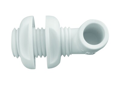 Foto 2 | Foto 2 | Conector Thru-hull Attwood 3877-3 De Polipropileno De 90 Grados - Venta Internacional.