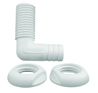 Foto 4 | Foto 4 | Conector Thru-hull Attwood 3877-3 De Polipropileno De 90 Grados - Venta Internacional.
