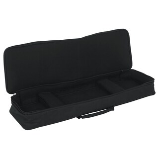 Foto 8 | Foto 8 | Funda Gator Gkb61 Negro para Teclado