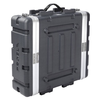 Foto 1 | Foto 1 | Estuche Rack 19'' Pulgadas 3 Espacios Proel Foabsr3u Case