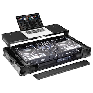Foto 4 | Foto 4 | Funda De Vuelo Odyssey Fzgsperformerw1bl Rane Performer Negra - Venta Internacional.