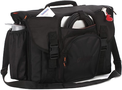 Foto 1 | Foto 1 | Bandolera Gator Club Series Dj Con Capacidad Para 19 Controladores - Venta Internacional.
