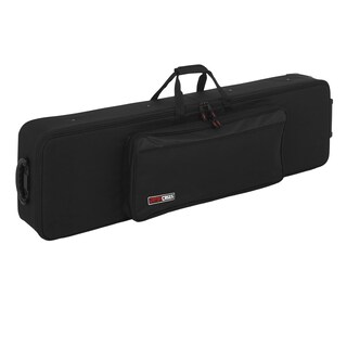 Foto 1 | Foto 1 | Funda De Teclado Ligera Gator Cases Para Gk-76-slim Slim Slim De 76 Notas - Venta Internacional.