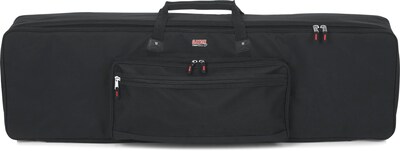 Foto 1 | Foto 1 | Funda Para Teclado Gator Cases Slim Line De 88 Notas Gkb88slim - Venta Internacional.