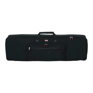 Foto 2 | Foto 2 | Funda Para Teclado Gator Cases Slim Line De 88 Notas Gkb88slim - Venta Internacional.
