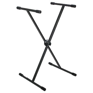 Foto 1 | Foto 1 | Proel El80 Soporte Stand Ajustable Para Teclado Piano