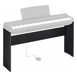 Foto 1 | Foto 1 | Soporte De Mueble Yamaha L125b Para Piano Digital P125b Negro - Venta Internacional.
