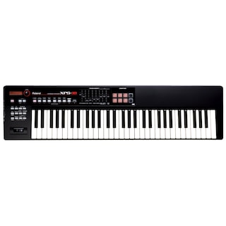 Foto 1 | Foto 1 | Sintetizador Roland Xps-10 Expandible 61 Teclas color Negro