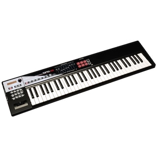 Foto 2 | Foto 2 | Sintetizador Roland Xps-10 Expandible 61 Teclas color Negro