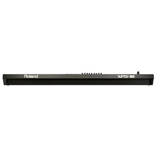 Foto 3 | Foto 3 | Sintetizador Roland Xps-10 Expandible 61 Teclas color Negro