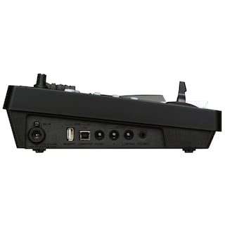 Foto 4 | Foto 4 | Sintetizador Roland Xps-10 Expandible 61 Teclas color Negro
