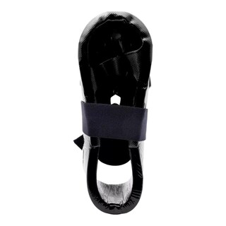 Foto 3 | Foto 3 | Protectores de Pies Century Negros para Artes Marciales Unisex