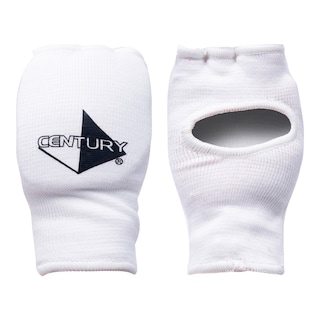 Foto 1 | Foto 1 | Guanteletas Unisex Century para MMA Boxeo Blancas