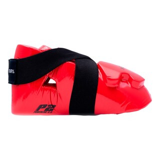 Foto 4 | Foto 4 | Empeinera Century Roja Unisex
