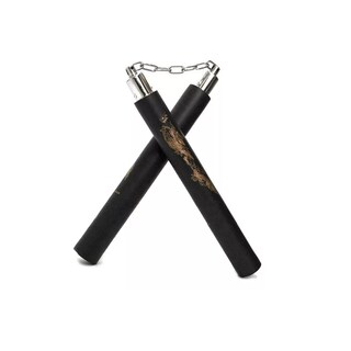 Foto 1 | Foto 1 | Chacos Profesionales Karate Espuma Cadena Metalica Eo Safe Imports Esi-18047 Negro