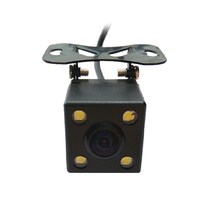 Cámara de Reversa Led Universal Extreme Ex-lc100 Alta Definición