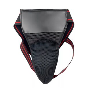 Foto 1 | Foto 1 | Concha Protectora Para Hombre Eo Safe Imports Esi-18050 Negro