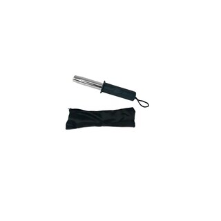 Foto 2 | Foto 2 | Casete Retráctil Con Empuñadura Niquelado Eo Safe Imports Esi-18049