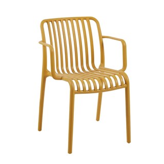 Foto 1 | Foto 1 | Set 4 Sillas De Jardin Y Exterior Con Proteccion Uv