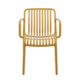 Foto 2 | Foto 2 | Set 4 Sillas De Jardin Y Exterior Con Proteccion Uv