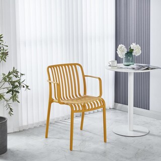 Foto 5 | Foto 5 | Set 4 Sillas De Jardin Y Exterior Con Proteccion Uv