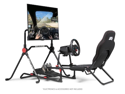 Foto 5 | Foto 5 | Simulador Cockpit Next Level Racing Gtlite Junior Para Niños De 5 Años - Venta Internacional.