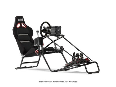 Foto 3 | Foto 3 | Cabina De Carreras Next Level Racing Nlr-s031 Gtlite Pro - Venta Internacional.