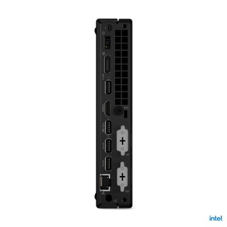 Foto 4 | Foto 4 | Computadora Lenovo Thinkcentre M70q Gen3, Intel Core I7-12700t 1.40ghz, 8gb, 256gb Ssd, Windows 10 Pro 64-bit