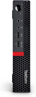 Foto 3 | Foto 3 | Ordenador De Sobremesa Lenovo Thinkcentre Tiny Amd A4 De 8 Gb De Ram 256 Gb Ssd - Venta Internacional.