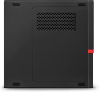 Foto 6 | Foto 6 | Ordenador De Sobremesa Lenovo Thinkcentre Tiny Amd A4 De 8 Gb De Ram 256 Gb Ssd - Venta Internacional.