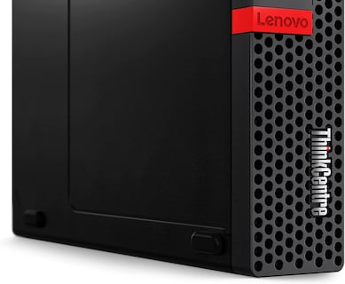 Foto 7 | Foto 7 | Ordenador De Sobremesa Lenovo Thinkcentre Tiny Amd A4 De 8 Gb De Ram 256 Gb Ssd - Venta Internacional.