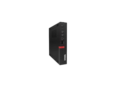 Foto 1 | Foto 1 | Reacondicionado Ordenador De Sobremesa Lenovo Thinkcentre M720q I5-8500t Ssd De 16 Gb Y 256 Gb - Venta Internacional.