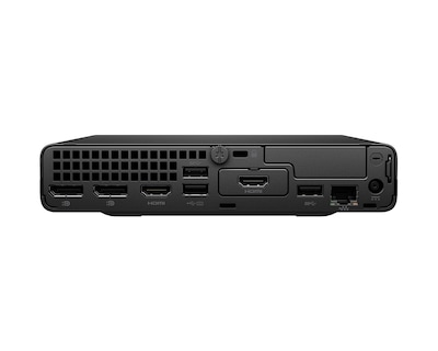 Foto 6 | Foto 6 | Desktop Mini Hp Pro 400 G9 Windows 11 Pro intel Core I7 16gb Ram 1 Tb Ssd graficos Intel Uhd 770