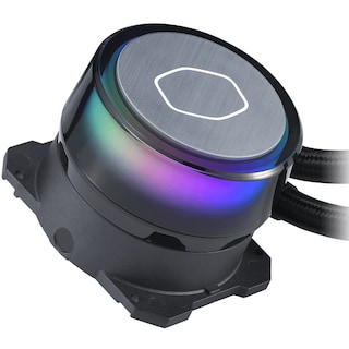 Foto 5 | Foto 5 | Enfriamiento Líquido Cooler Master MasterLiquid ML240 Illusion RGB