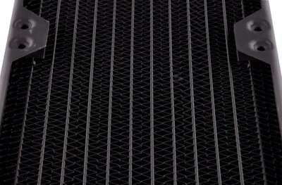 Foto 7 | Foto 7 | Radiador Refrigerado Por Agua Corsair Hydro X Series Xr5 240mm - Venta Internacional.