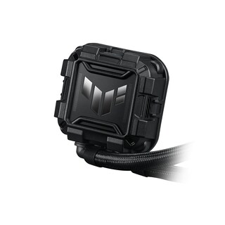 Foto 7 | Foto 7 | Enfriador Líquido Para Cpu Asus Tuf Gaming Lc Ii 360 Argb Con Ventiladores - Venta Internacional.