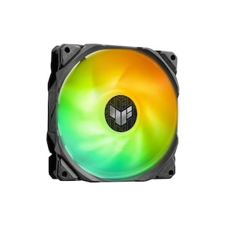 Foto 7 | Foto 7 | Enfriador Líquido Para Cpu Asus Tuf Gaming Lc Ii 240 Argb, 6 Años - Venta Internacional.