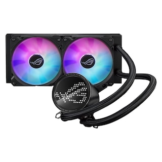 Foto 1 | Foto 1 | Enfriador Líquido Para Cpu Asus Rog Ryuo Iii 240 Argb, Radiador De 240 Mm - Venta Internacional.