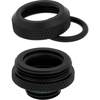 Foto 2 | Foto 2 | Fitting Corsair Hydro X Series Xf Hardline 14 Mm Od, Paquete De Cuatro Unidades - Venta Internacional.