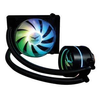 Foto 1 | Foto 1 | Sistema de enfriamiento Líquido Naceb Technology Everest 120 para CPU